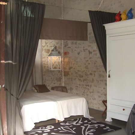 La Maison Salee LʼAiguillon-sur-Mer 外观 照片