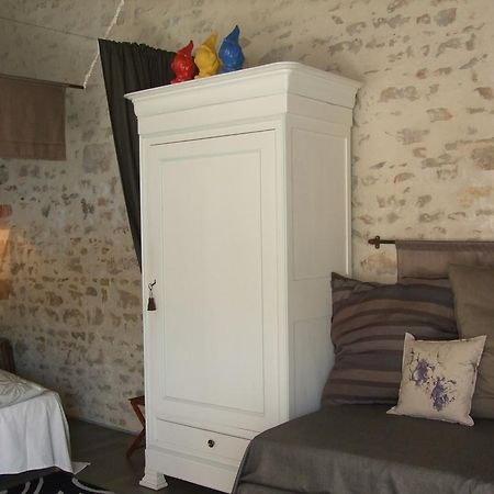 La Maison Salee LʼAiguillon-sur-Mer 外观 照片