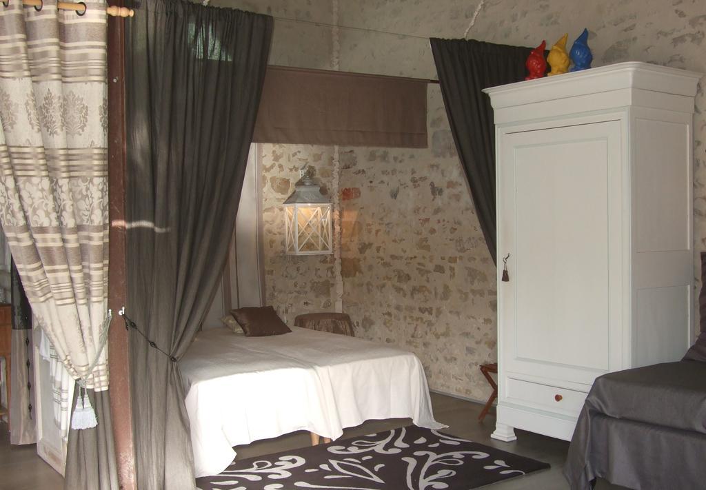 La Maison Salee LʼAiguillon-sur-Mer 外观 照片