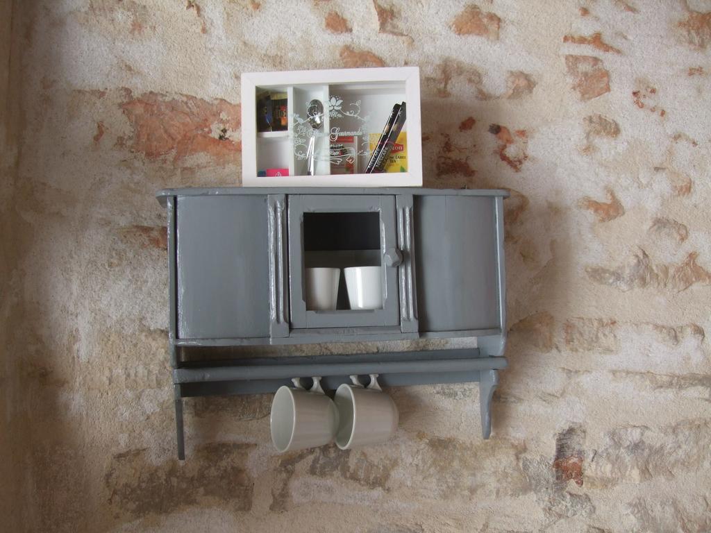 La Maison Salee LʼAiguillon-sur-Mer 外观 照片