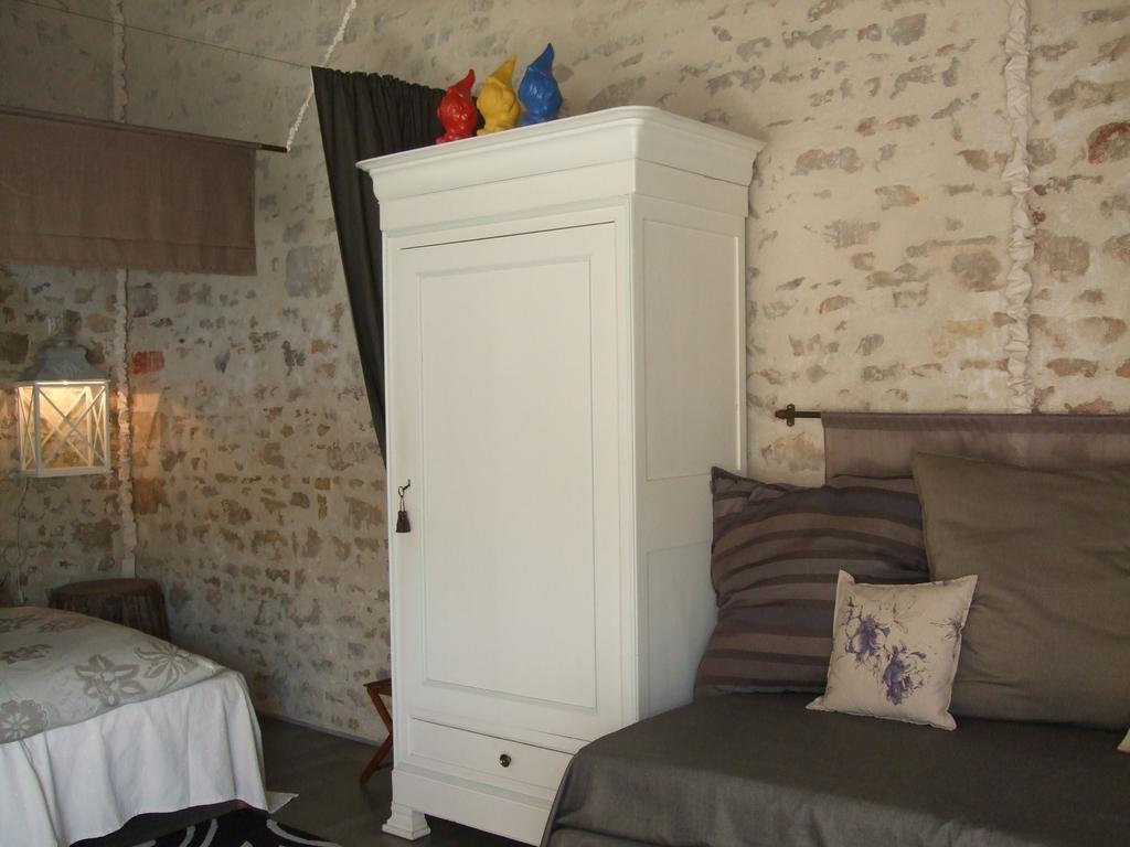 La Maison Salee LʼAiguillon-sur-Mer 外观 照片