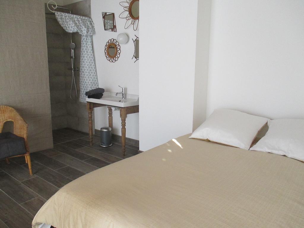 La Maison Salee LʼAiguillon-sur-Mer 外观 照片