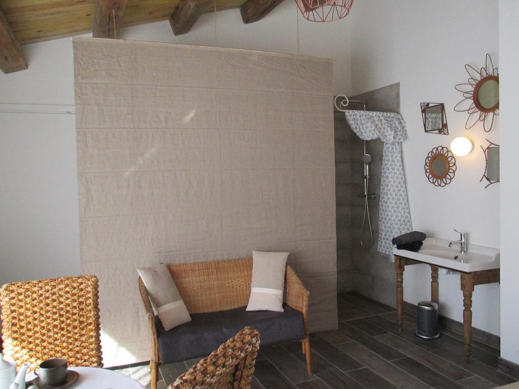 La Maison Salee LʼAiguillon-sur-Mer 外观 照片