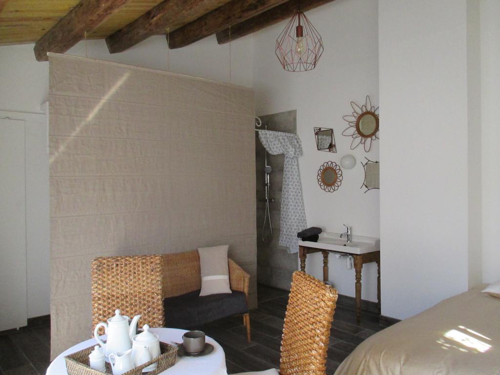 La Maison Salee LʼAiguillon-sur-Mer 外观 照片